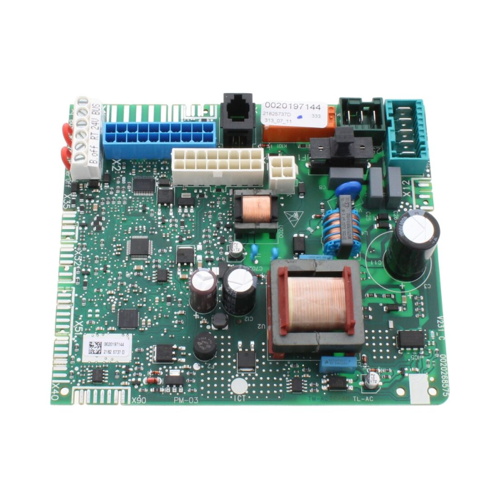 Vaillant 0010047389 Printed Circuit Board