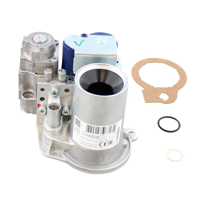 Vaillant 0020110996 Gas Section (053471)