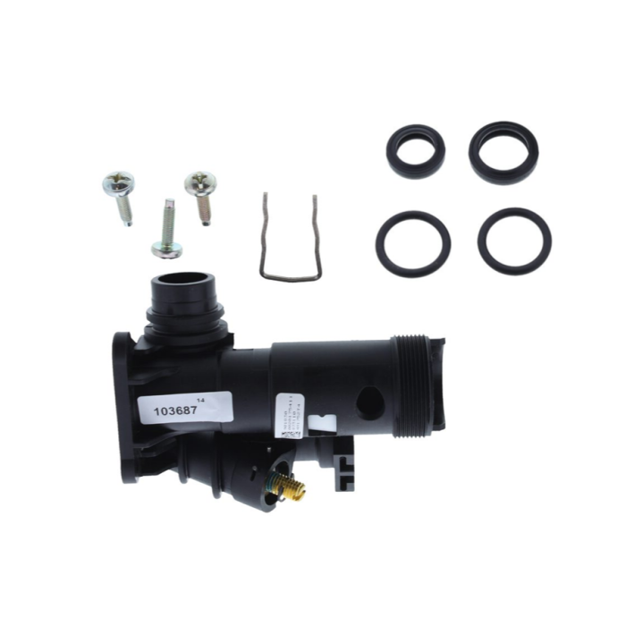 Vaillant 0020148396 Plastic Connection