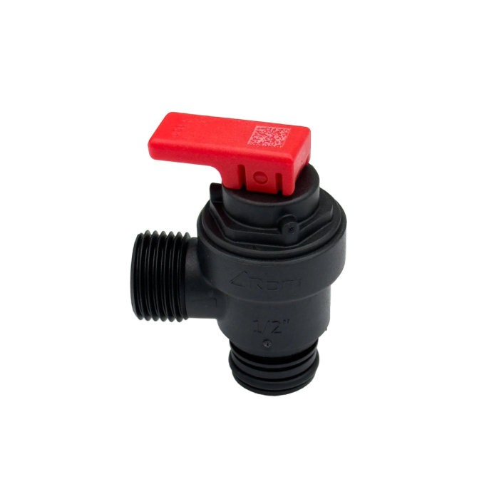Vaillant 0020275015 Pressure Relief Valve 3 Bar
