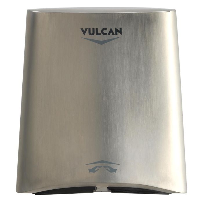 Handy Dryers Vulcan Hand Dryer Stainless Steel 2218