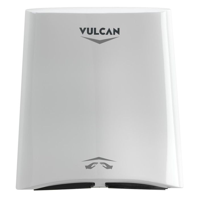 Handy Dryers Vulcan Hand Dryer White 2217