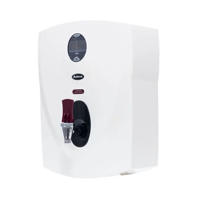 Instanta WMSP7W Wall-Mounted 7L Water Boiler