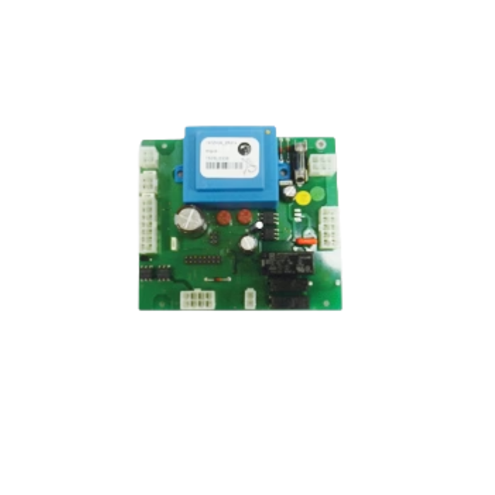 Gledhill Main PCB XB111