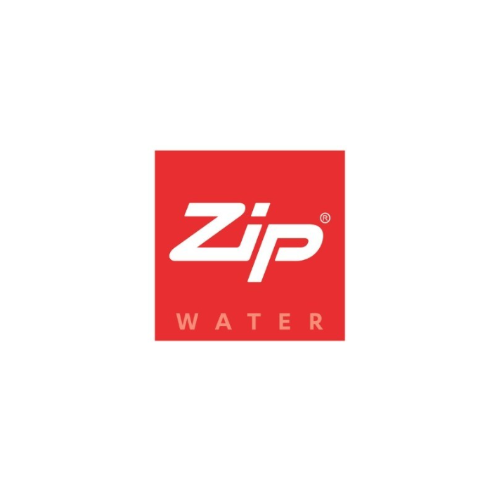 Zip 90995 Grey Fascia For HydroBoil Plus 3-40L for G2 | Genuine Replacement Spare Part
