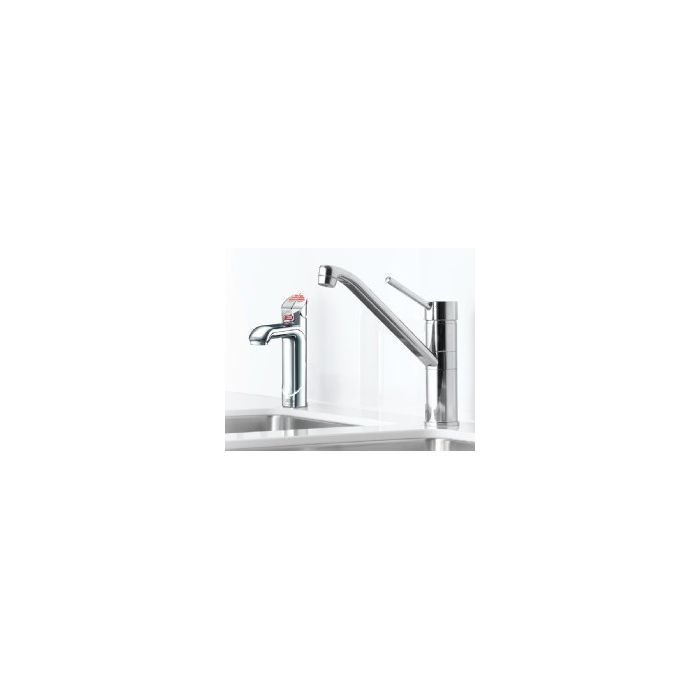 Zip HydroTap BCSH240/175G4 Boiling Chilled Sparkling Hot & Cold 5-in-1 Tap HT1776UK
