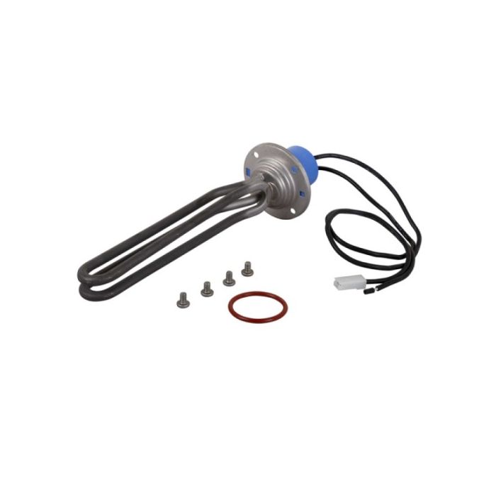 Zip HydroBoil Element Kit 3kW (Fixings as well as element pictured, suitable for 10-40 litre heaters)