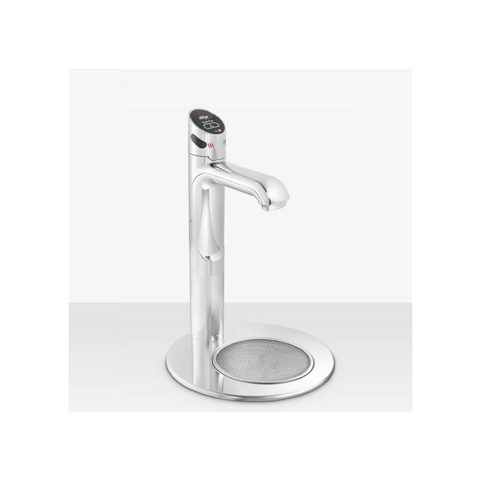 Zip HydroTap G5 Touch Free Wave boiling 240 bright chrome for work H5W707Z00UK