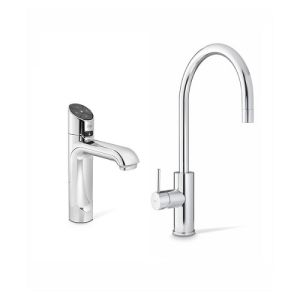 Zip HydroTap BCSH160/175 G5 Boiling Chilled Sparkling Hot & Cold 5-in-1 Tap H55875Z00UK