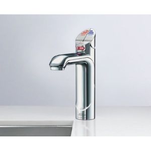 Zip HydroTap BCS160/175 G4 Boiling Chilled Sparkling Tap HT1762UK 