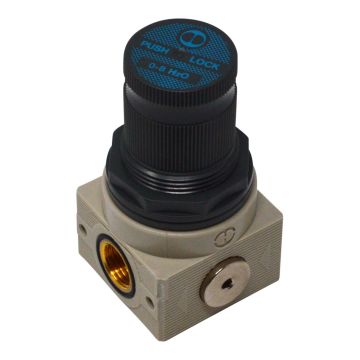 Instanta PR8SP Water Pressure Regulator For Z1841
