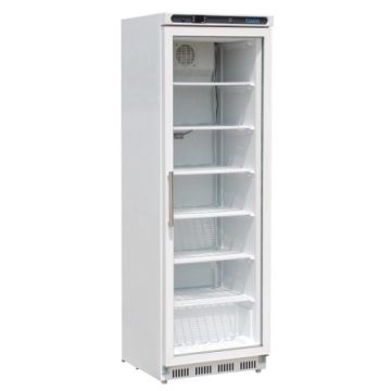 Polar Glass Door Display Freezer 365Ltr CB921