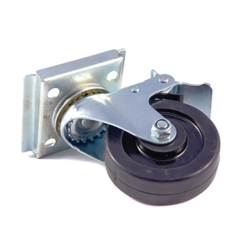 Polar Braked Castors AB328