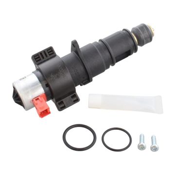 Glow-Worm 20097214 3-Way Diverter Valve