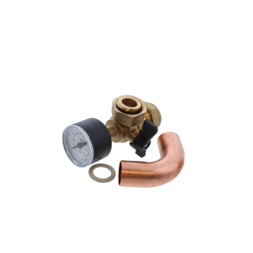Ideal 175528 CH Flow Pack