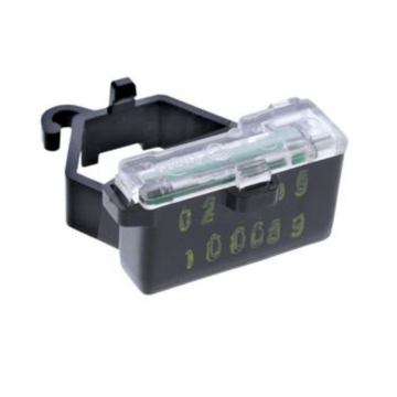 Ideal 175590 Flow Sensor Hall Effect