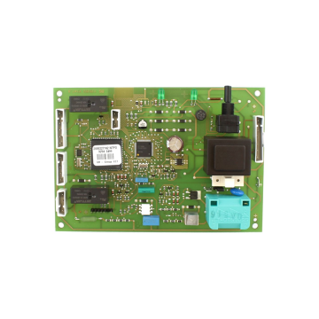 Glow-Worm 2000801990 Printed Circuit Board NTPO