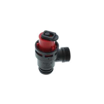 Vokera 20044364 Safety Valve Replacement 10025055 20034917 Boiler Valve - Genuine Replacement Part