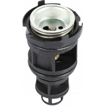 Vokera 20043594 3 Way Valve Cartridge Replacement 20017597 Boiler Part - Genuine Replacement Part