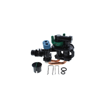 Glow-Worm 20097316 Water Valve
