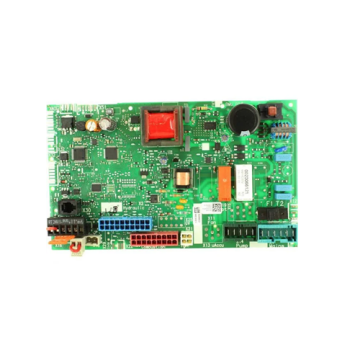 Glow-Worm 20097400 Printed Circuit - Genuine Glow-Worm Product