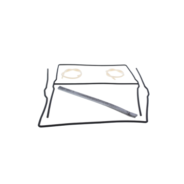 Baxi 242500 Replacement Rubber Seals
