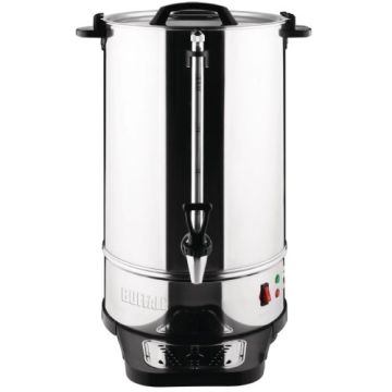 Buffalo Coffee Percolator 15Ltr CN295