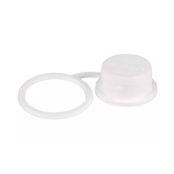 Worcester Bosch 87161112530 Push In Plug
