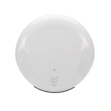 Handy Dryers Orb Hand Dryer White 3513