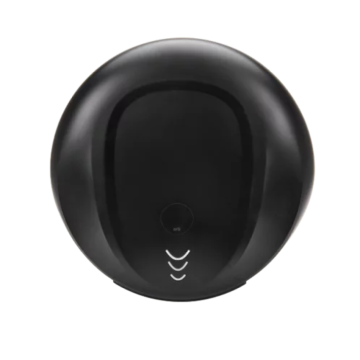 Handy Dryers Orb Hand Dryer Black 3514