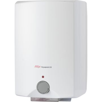 Zip Aquapoint - Water Heater Pictured