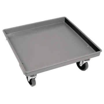 Vogue Dishwasher Rack Dolly CB006