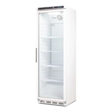 Polar Display Fridge 400 Ltr CD087