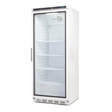 Polar Display Fridge 600 Ltr CD088