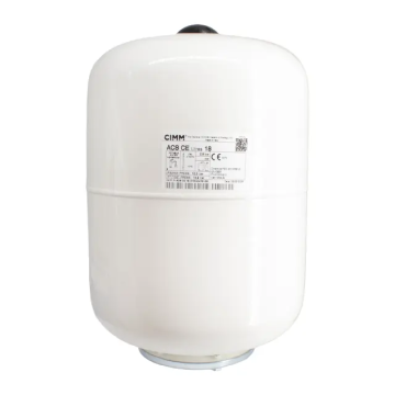 Cimm ACS CE 18 3/4