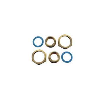 Grundfos 529972 Union Set G1 1/2" x 1" | Genuine Replacement Spare Part