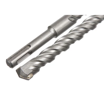 SDS Drill Bit 6mm x 160mm Masonry Carbide Tip Bit