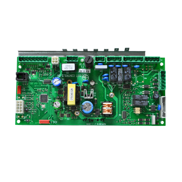 Baxi Commercial (Remeha) 7225198 BIC328 Control Board | Replacement Spare Part
