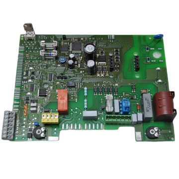 Worcester Bosch 8748300921 Greenstar 24i Printed Circuit Board
