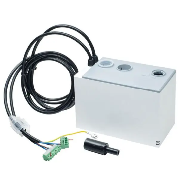 Worcester Bosch 8716118488 Condensation Pump - Genuine Worcester Bosch Part