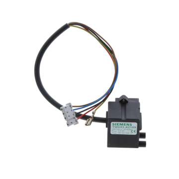 Intergas 801537 Smart Ignition Module Siemens TQG43