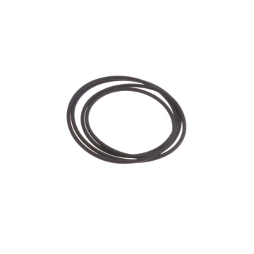 Intergas 86514 Front Plate Seal | Genuine Replacement Spare Part