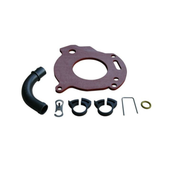 Worcester 87161065050 Gas Supply Tube