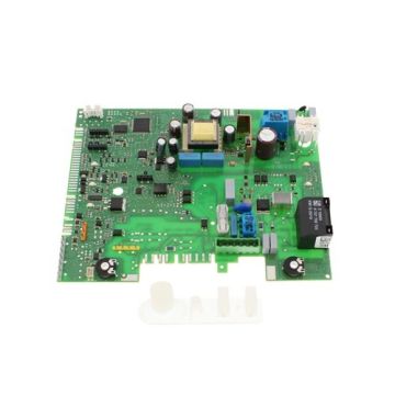 Worcester 8748300910 Printed Circuit Board | Genuine Replacement Spare Part
