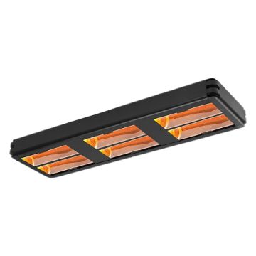 Shadow 9kW Industrial Infrared Heater 903671-15