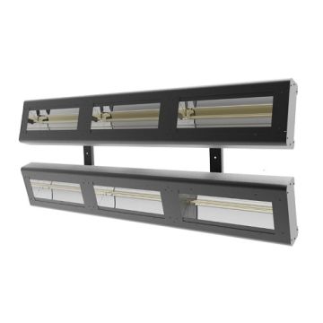 Shadow Infinity 9kW Industrial Infrared Heater 903692