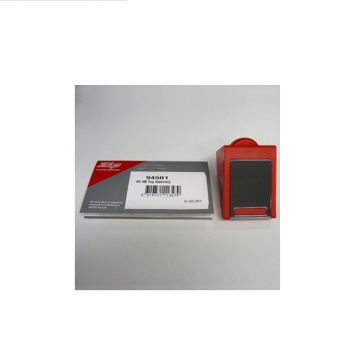 Zip 94501 Tap Top HydroBoil Plus G3 & 4 Red Handle Assembly - Genuine Replacement Spare Part