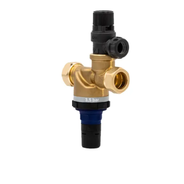 Heatrae Sadia Combination Valve 3.5 Bar & 6 Bar 95605897