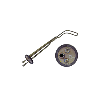 Heatrae Sadia Megaflo Titanium Immersion Heater Upper  95606989 and Lower 95606988 Bundle | Genuine Replacement Spare Part