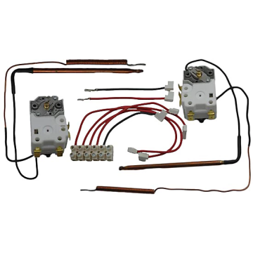 Heatrae Sadia 7037739 Thermostat / thermal cut out BBSC 30/50